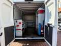 Fiat Ducato FIAT DUCATO PASSO LUNGO  MULTIJET 120CV EURO 6D Bianco - thumbnail 9