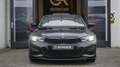 BMW 320 3-serie 320e M-Sport Shadow Line AUTOMAAT-360 CAME Noir - thumbnail 2