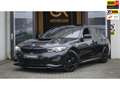 BMW 320 3-serie 320e M-Sport Shadow Line AUTOMAAT-360 CAME Noir - thumbnail 1