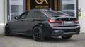 BMW 320 3-serie 320e M-Sport Shadow Line AUTOMAAT-360 CAME Noir - thumbnail 7