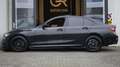 BMW 320 3-serie 320e M-Sport Shadow Line AUTOMAAT-360 CAME Noir - thumbnail 8