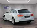 Audi A6 Avant 3.0 TDI quattro S tronic ACC AHK BOSE XENON Blanco - thumbnail 6