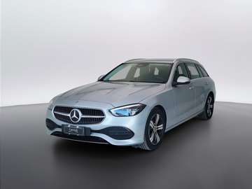 200 d mhev Advanced auto