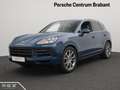 Porsche Cayenne E-Hybrid Blauw - thumbnail 1