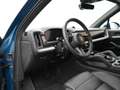 Porsche Cayenne E-Hybrid Blauw - thumbnail 16