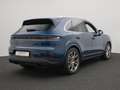 Porsche Cayenne E-Hybrid Blauw - thumbnail 5