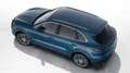 Porsche Cayenne E-Hybrid Blauw - thumbnail 4