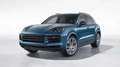 Porsche Cayenne E-Hybrid Blauw - thumbnail 1