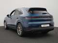 Porsche Cayenne E-Hybrid Blauw - thumbnail 3