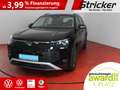 Volkswagen Tayron Life 1.5eTSI DSG 299,-ohne Anzahlung AHK 7-Sitzer Noir - thumbnail 2