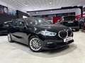 BMW 118 118iA Noir - thumbnail 5