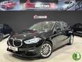 BMW 118 118iA Noir - thumbnail 3
