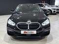 BMW 118 118iA Noir - thumbnail 4