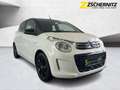 Citroen C1 1.0 VTi Origins SHZ+Kam.+KlimaA+LM+SoundSys Blanc - thumbnail 5