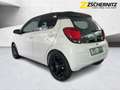 Citroen C1 1.0 VTi Origins SHZ+Kam.+KlimaA+LM+SoundSys Blanc - thumbnail 2
