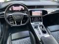 Audi A6 Avant 45 3.0 tdi mhev Business Sport quattro tiptr Nero - thumbnail 11
