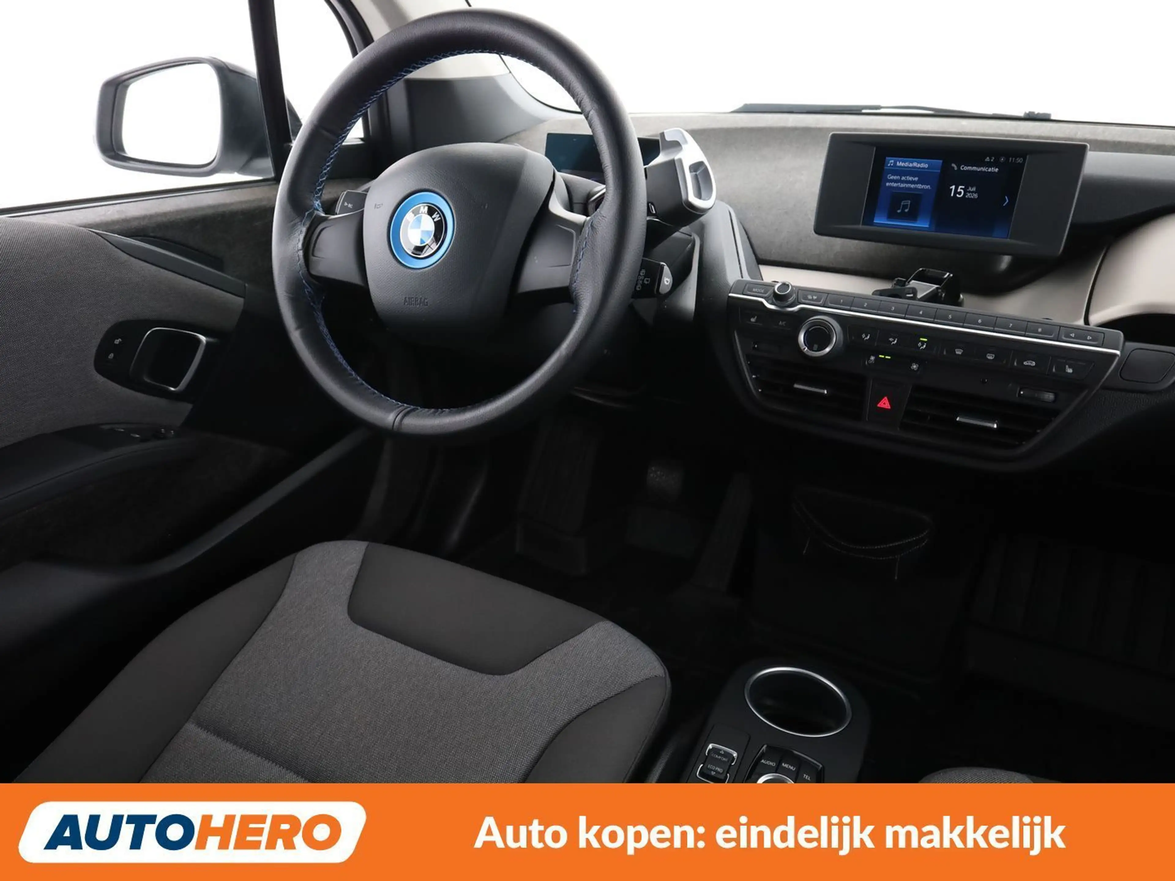 BMW i3 i3 — photo 13