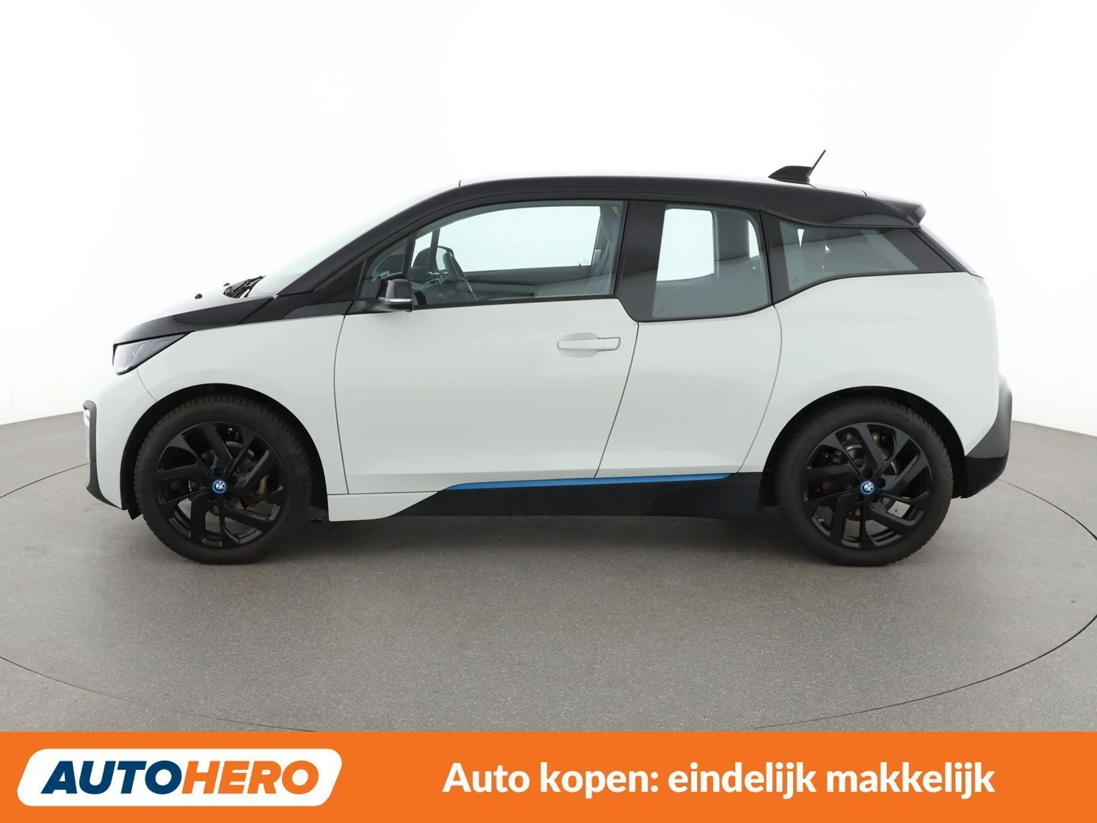 BMW i3 i3 — photo 3