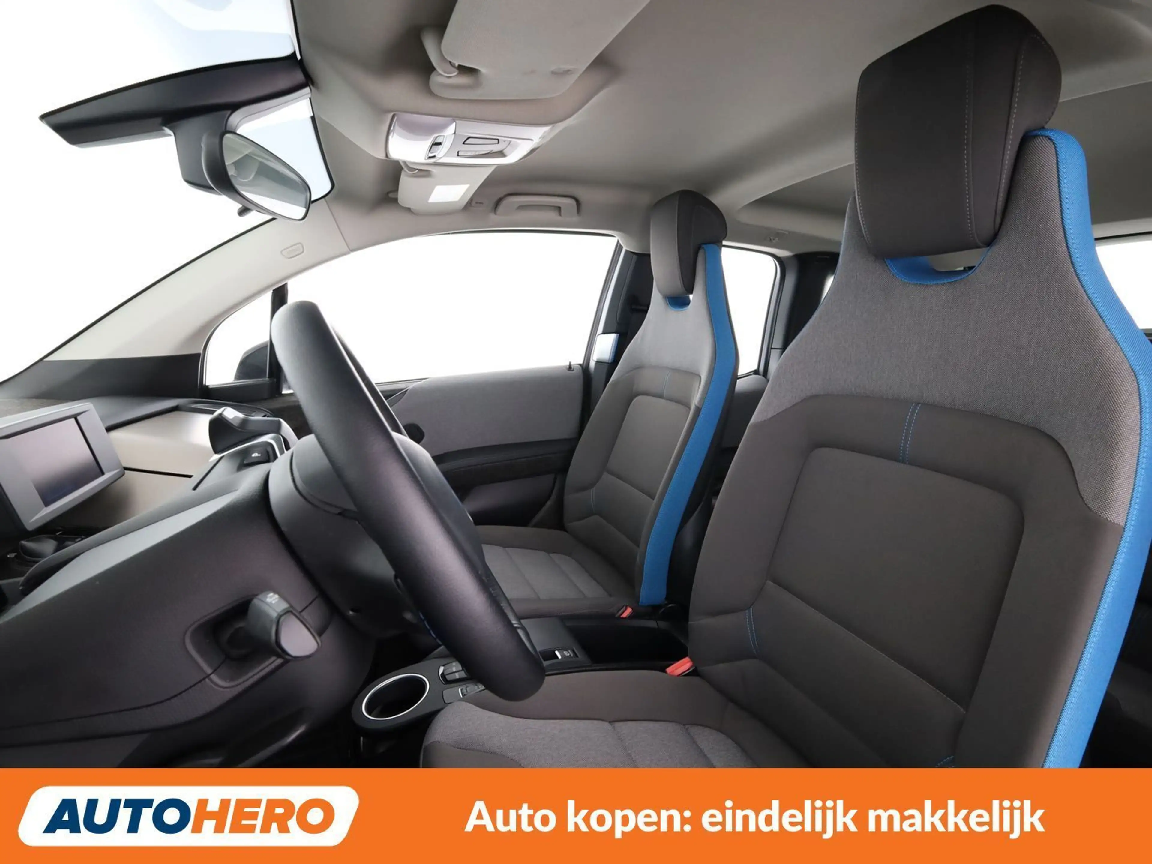 BMW i3 i3 — photo 10