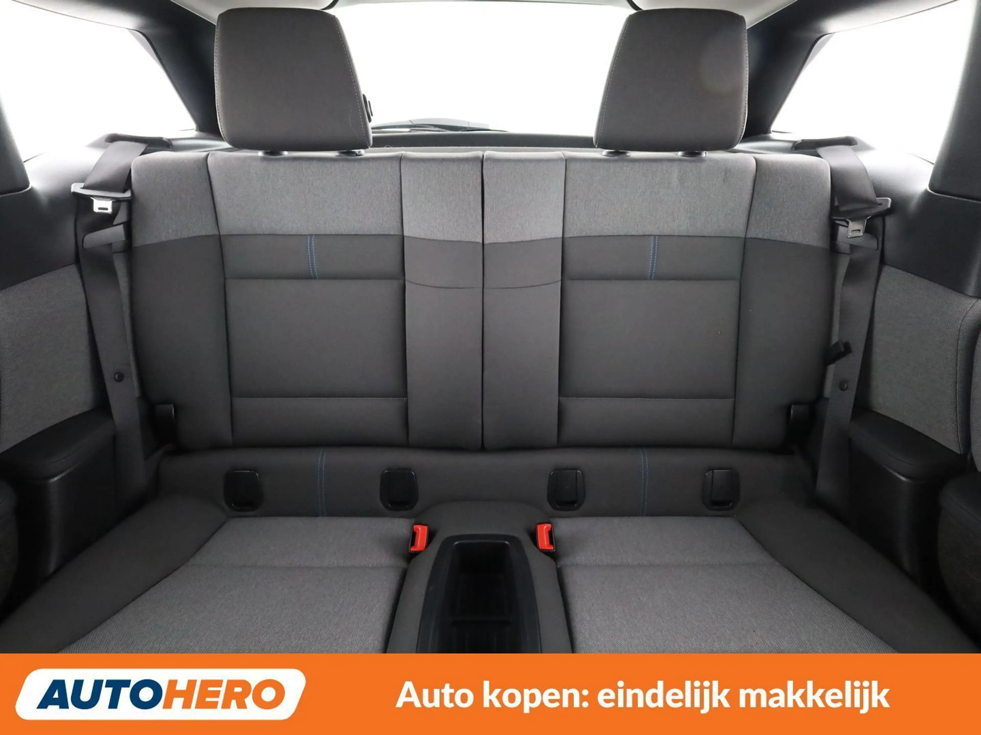 BMW i3 i3 — photo 15