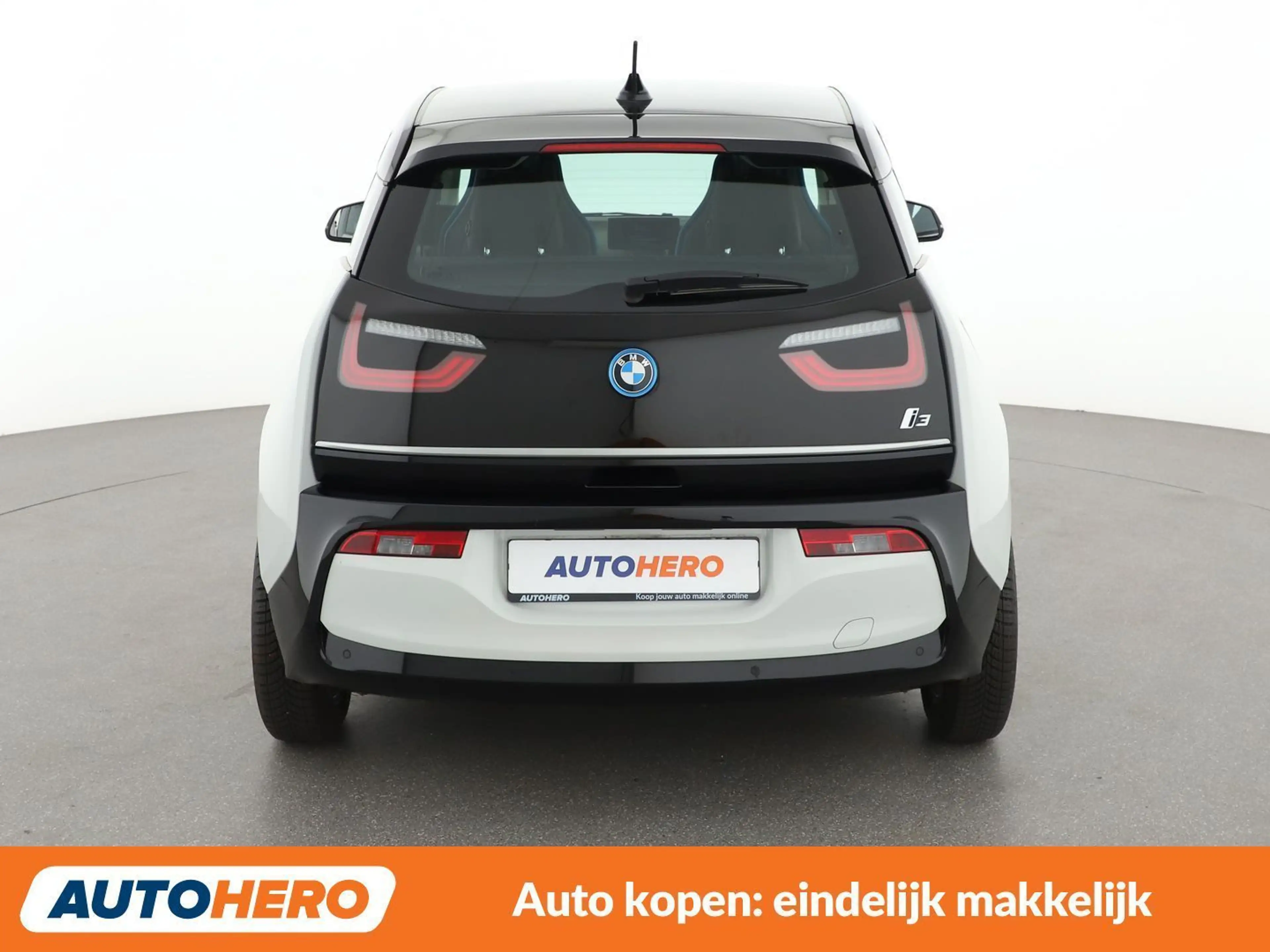BMW i3 i3 — photo 5