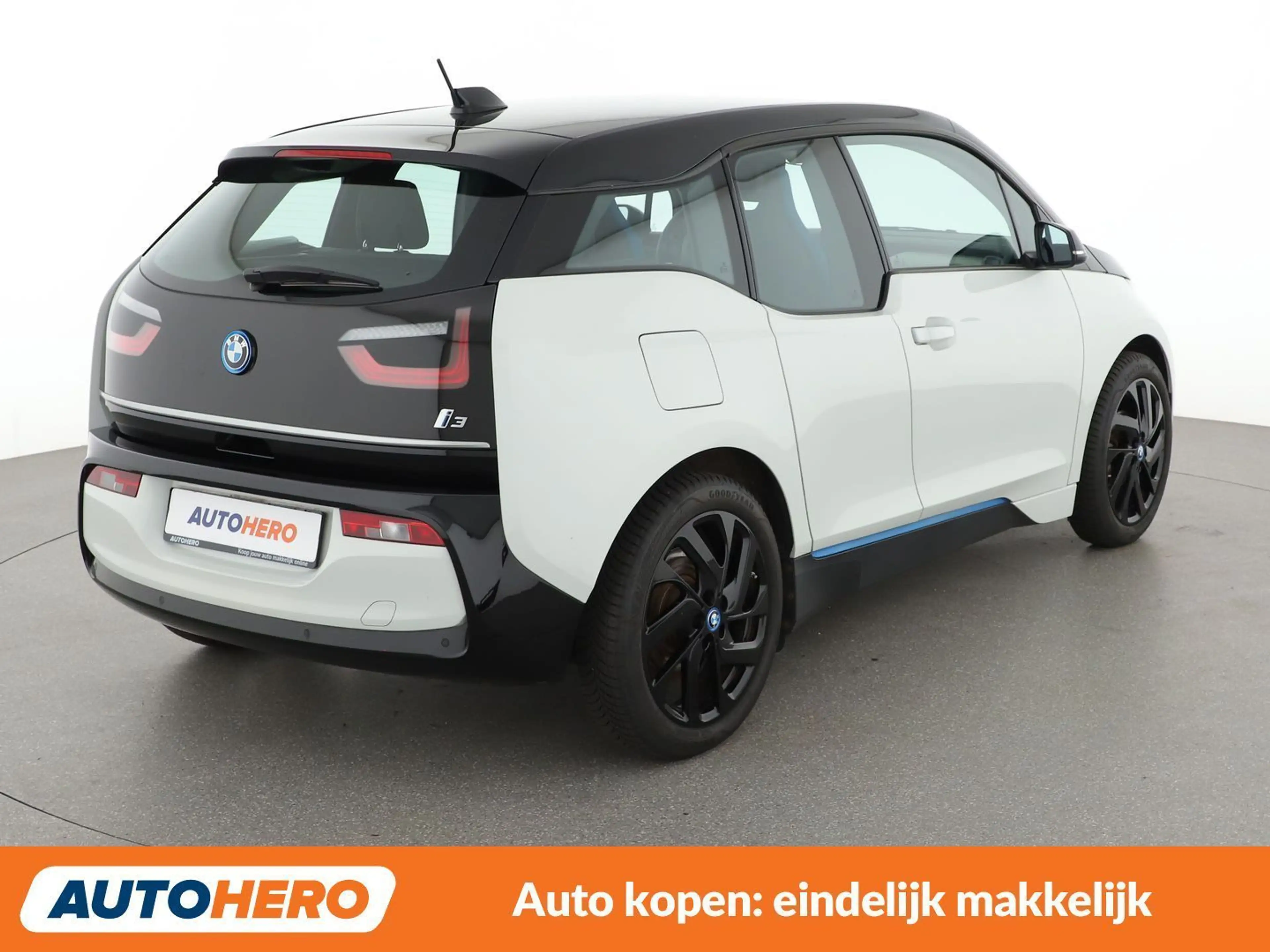 BMW i3 i3 — photo 6