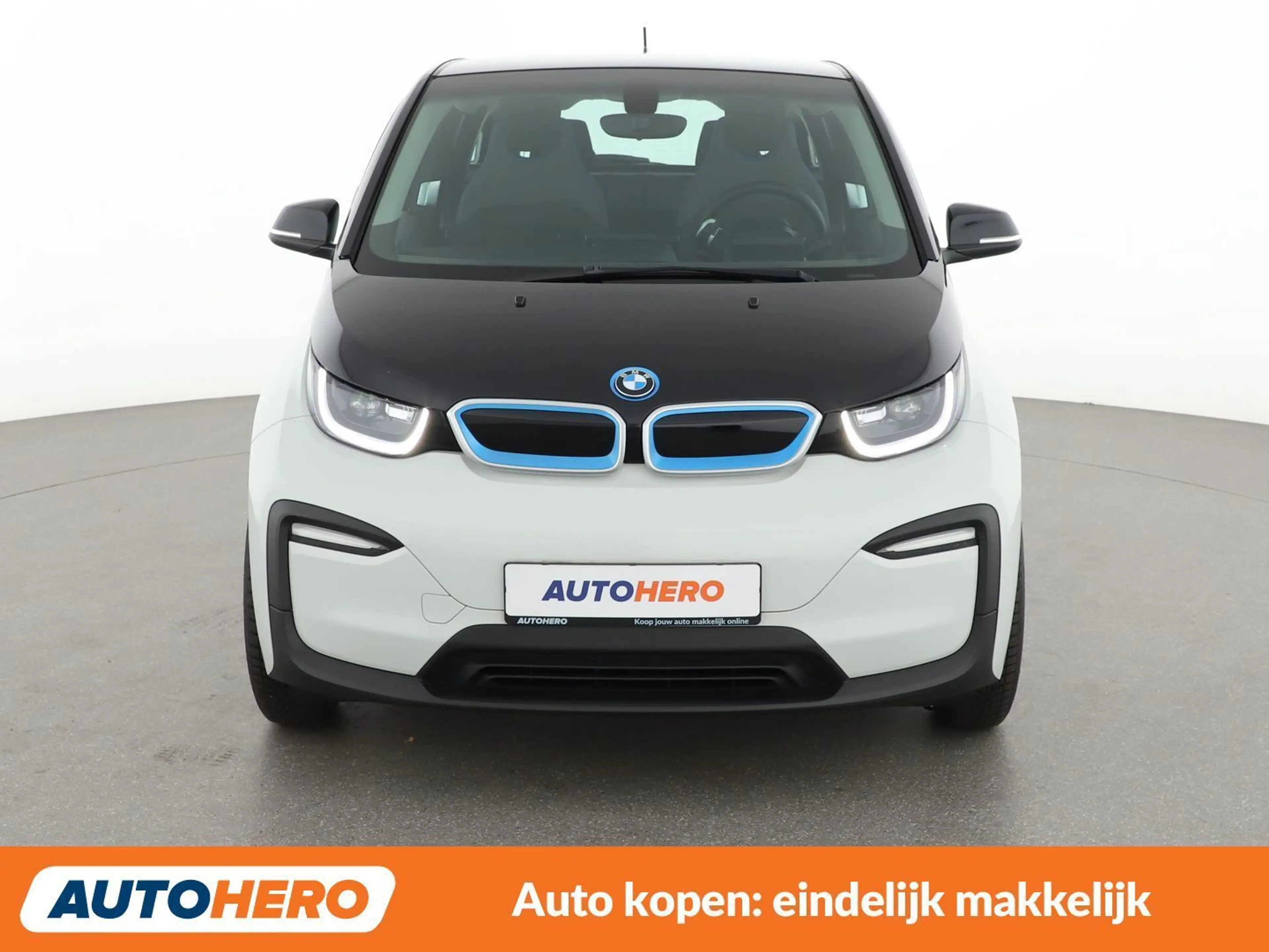 BMW i3 i3 — photo 9