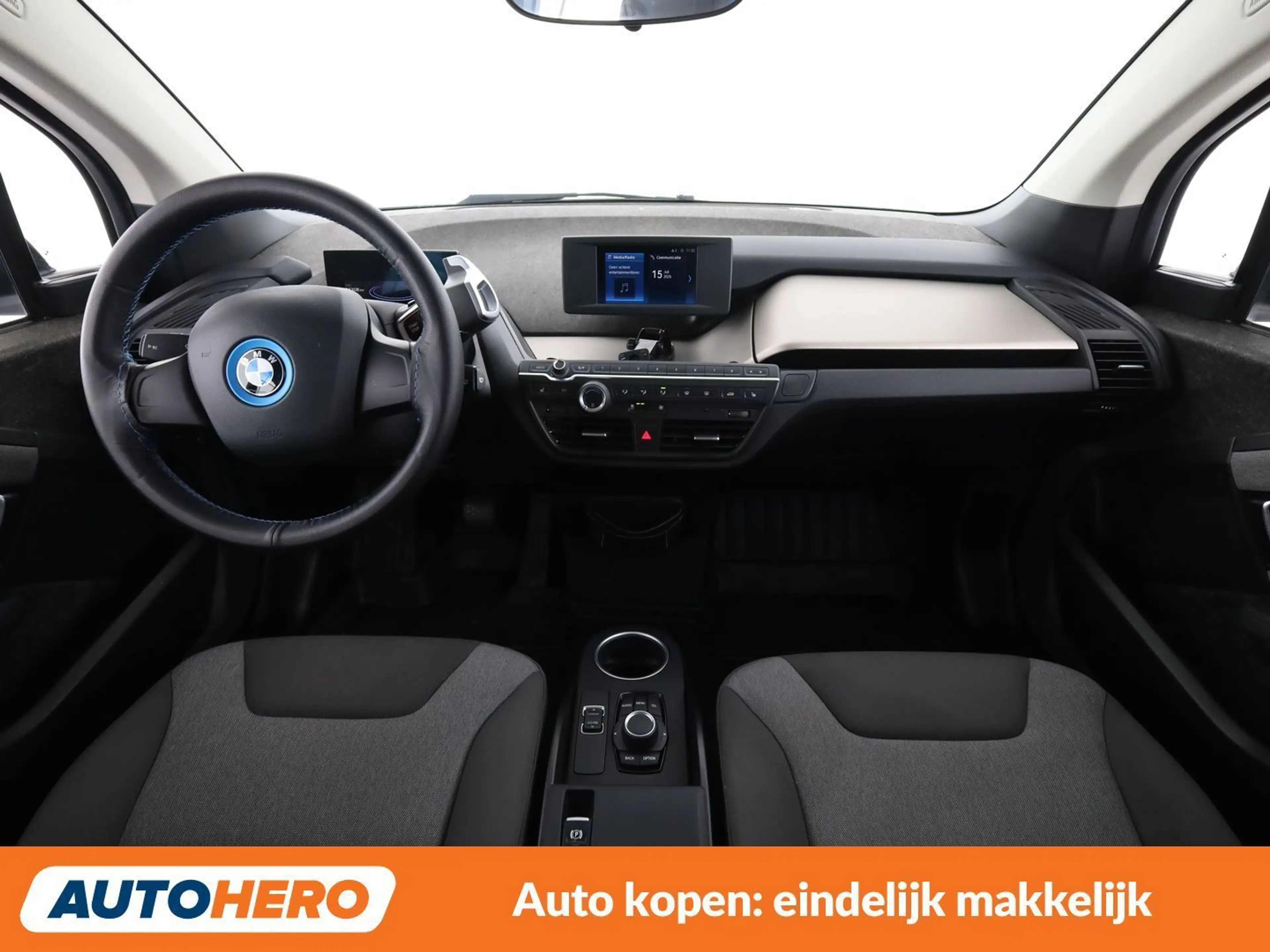 BMW i3 i3 — photo 12