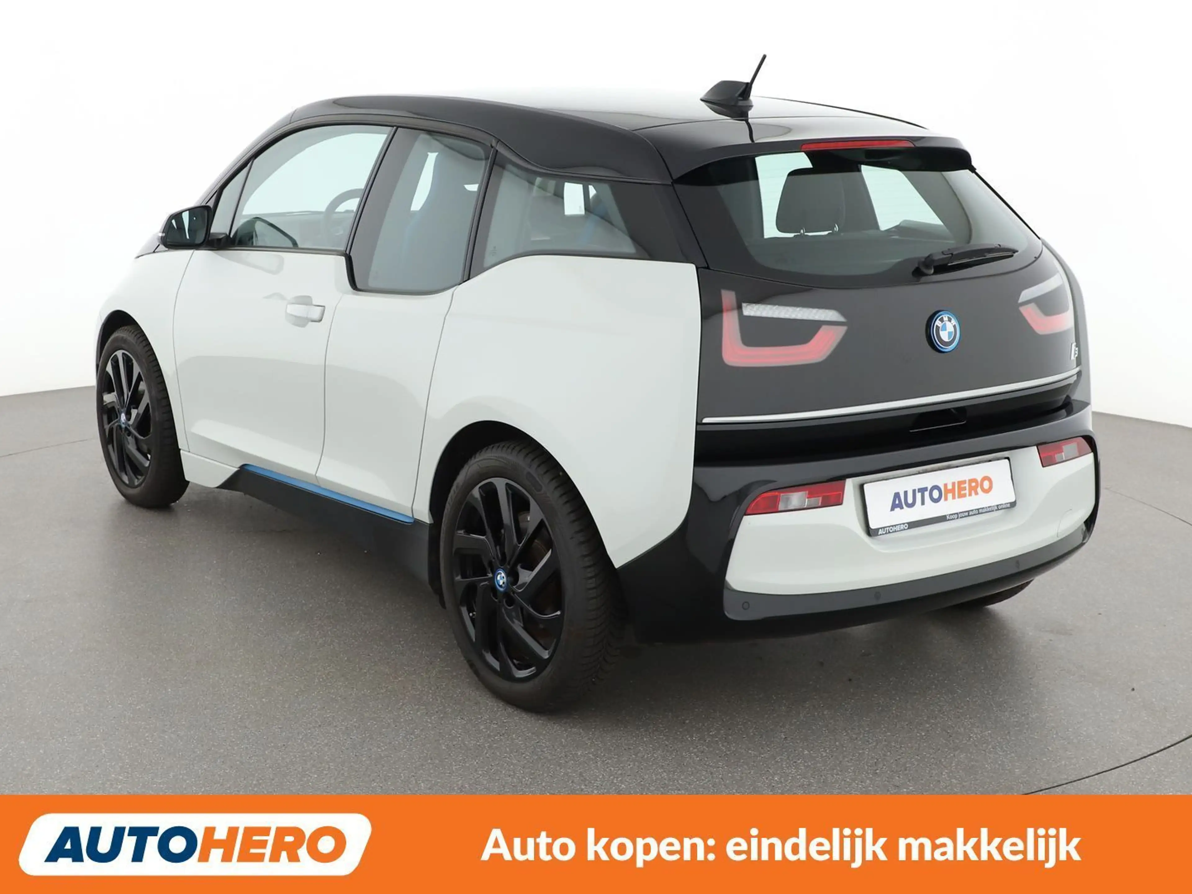 BMW i3 i3 — photo 4