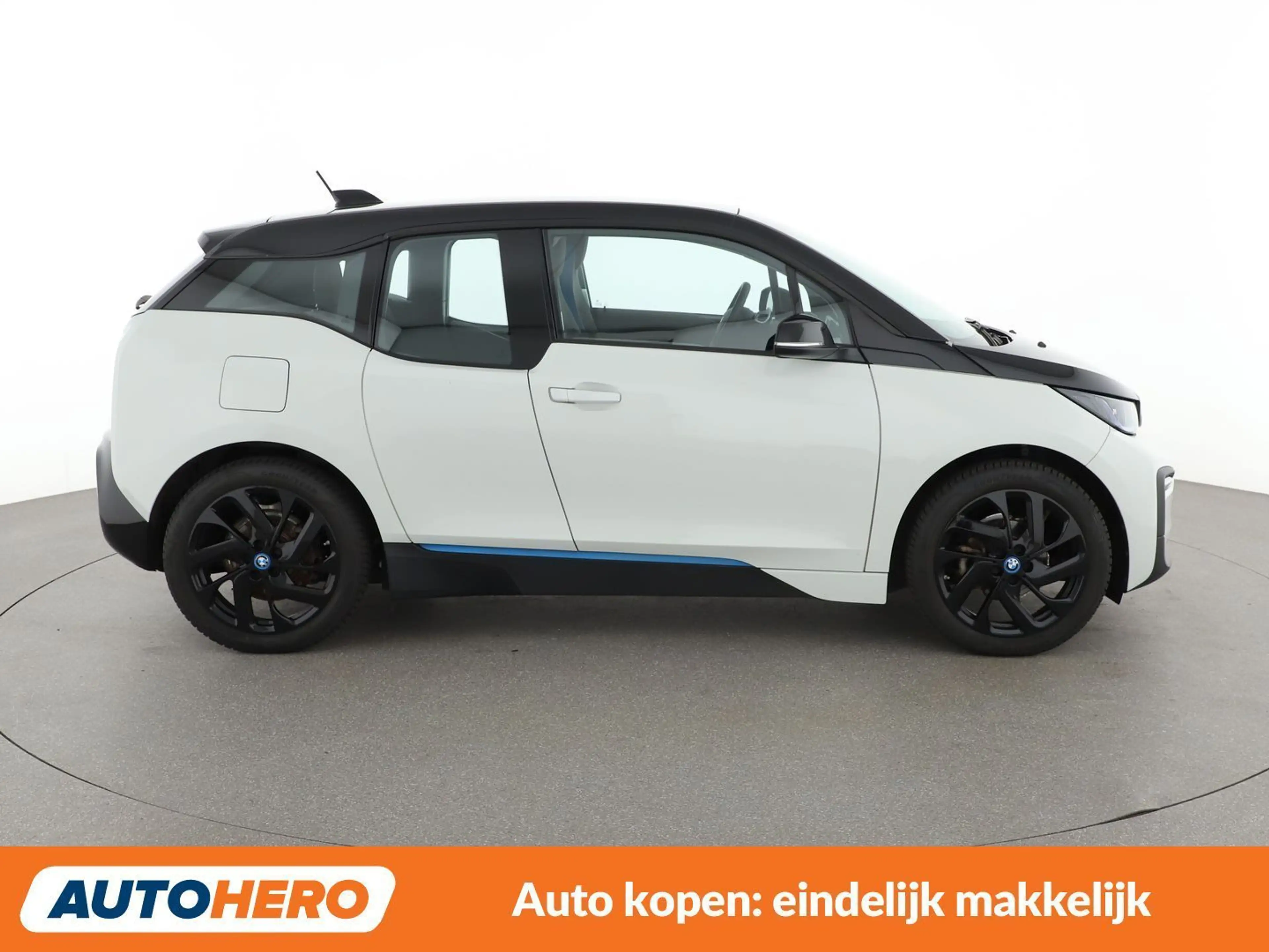 BMW i3 i3 — photo 7