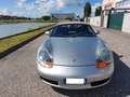 Porsche Boxster 2.5  204CV  CABRIO A.S.I  KM 20000 !!!! Argento - thumbnail 3