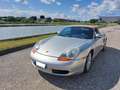 Porsche Boxster 2.5  204CV  CABRIO A.S.I  KM 20000 !!!! Argento - thumbnail 4