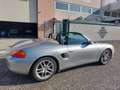 Porsche Boxster 2.5  204CV  CABRIO A.S.I  KM 20000 !!!! Argento - thumbnail 6