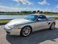 Porsche Boxster 2.5  204CV  CABRIO A.S.I  KM 20000 !!!! Argento - thumbnail 1