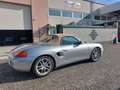 Porsche Boxster 2.5  204CV  CABRIO A.S.I  KM 20000 !!!! Argento - thumbnail 7