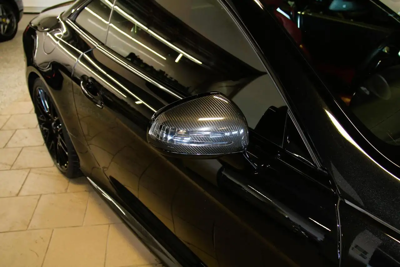Mercedes-Benz SL снимка Mercedes-Benz SL