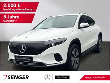 Progressive Totwinkel Distronic Kamera