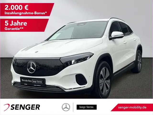 Mercedes-Benz EQA 250 Progressive Totwinkel Distronic Kamera