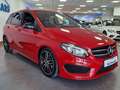 Mercedes-Benz B 220 220d 7G-DCT Rojo - thumbnail 4