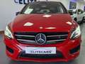 Mercedes-Benz B 220 220d 7G-DCT Rojo - thumbnail 3
