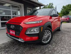 2019 Hyundai Kona