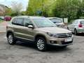 Volkswagen Tiguan Sport & Style 4Motion Aut. Navi Pano Keyless Go Beige - thumbnail 10