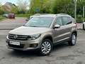 Volkswagen Tiguan Sport & Style 4Motion Aut. Navi Pano Keyless Go Beige - thumbnail 4