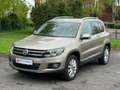 Volkswagen Tiguan Sport & Style 4Motion Aut. Navi Pano Keyless Go Beige - thumbnail 11