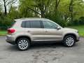 Volkswagen Tiguan Sport & Style 4Motion Aut. Navi Pano Keyless Go Beige - thumbnail 8