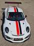 Porsche 991 911 - 991.1 GT3 Cup, Street Legal, Neuwertig Biały - thumbnail 8