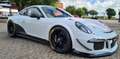 Porsche 991 911 - 991.1 GT3 Cup, Street Legal, Neuwertig Fehér - thumbnail 3