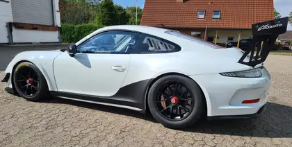 Annonce voiture d'occasion Porsche 991 - CARADIZE