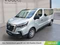 Nissan Primastar Kombi L2H1 dCi 150 6MT Acenta 9-sitzig Silber - thumbnail 1