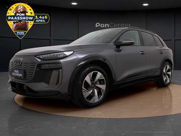 100 kWh 306 PK | Leder | Bijrijdersscherm | 20'' |